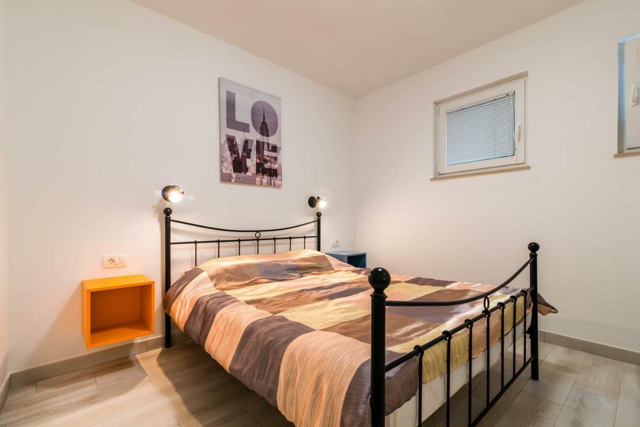 דירות PUY Apartman Paola מראה חיצוני תמונה