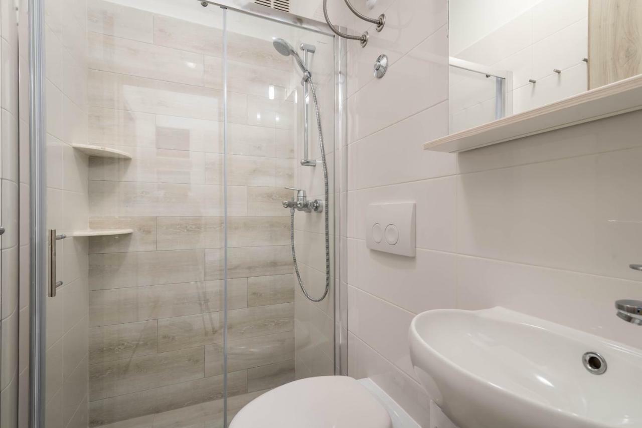 דירות PUY Apartman Paola מראה חיצוני תמונה