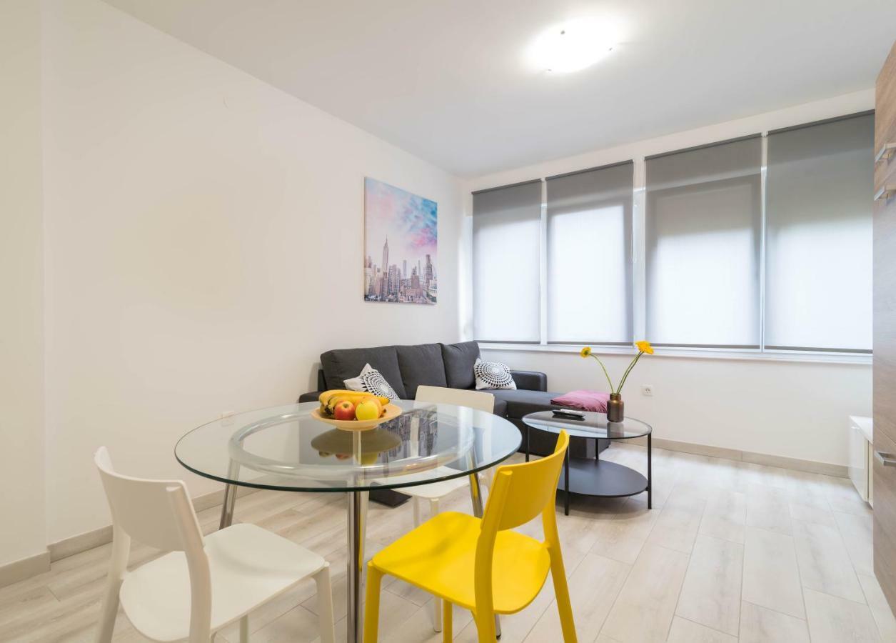 דירות PUY Apartman Paola מראה חיצוני תמונה